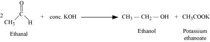 NCERT Solutions Class 12 Chemistry Chapter 8 - Aldehydes, Ketones & Carboxylic Acids